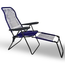 Chaise Longue Lipari XL