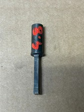 Outil à mortaiser largeur 4,8