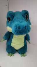 Adorable Peluche Aligator