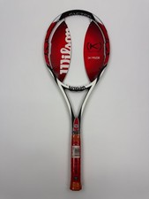 NEW Wilson K Factor Six One