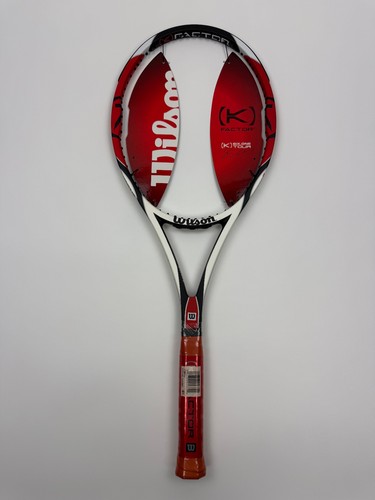 New wilson factor six one - six,