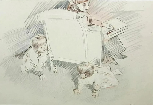 Paul césar helleu - paul,