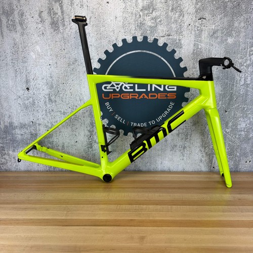 Low mile 2022 bmc - 2022, teammachine