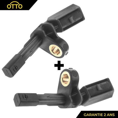 Capteur abs de roue - 2,