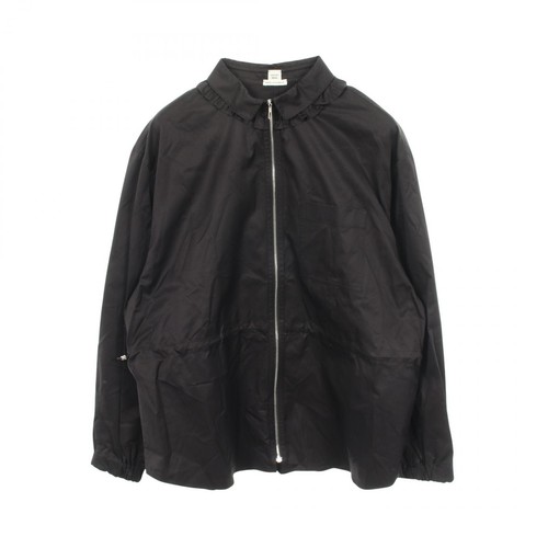 Chemisier chemise volants - chemisier, à