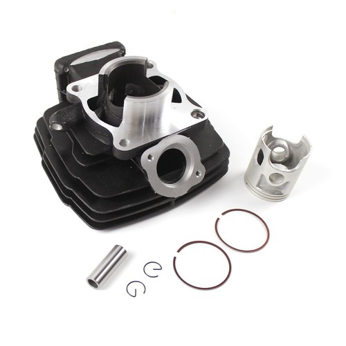 Top end rebuild - end,