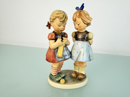 Figurine hummel 256 - figurine,