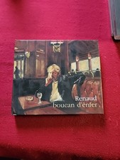 RENAUD BOUCAN D'ENFER ÉDITION