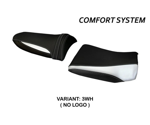 Housse selle pozzuoli - housse,