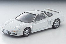 Honda NSX 1998 1/64 Tomica