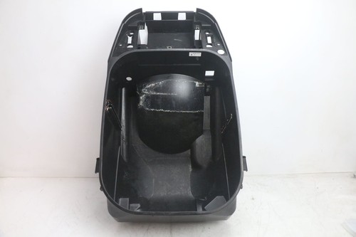 Coffre selle yamaha t max - coffre,