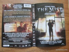 THE MIST / DVD ZONE 1 (EN FRANCAIS) 