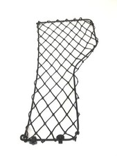 Rideau Filet Étagère à