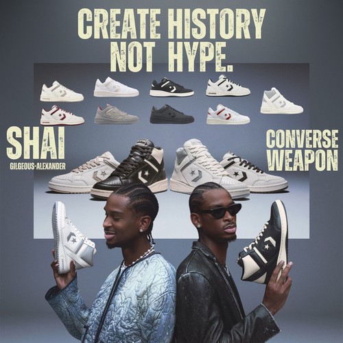 Converse weapon hi men - weapon, /