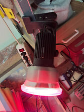 SPOT A PINCE VINTAGE TRES BON ETAT LAMPE FONCTIONNELLE