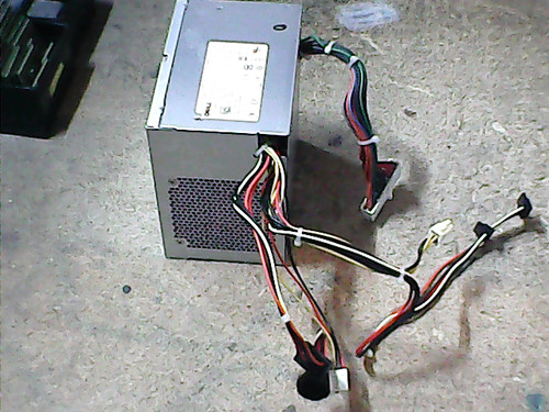 Alimentation dell l255em - alimentation, l255em-01