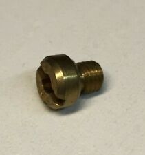 Gicleur de correction 65  carburateur SOLEX  - pièce d'origine 