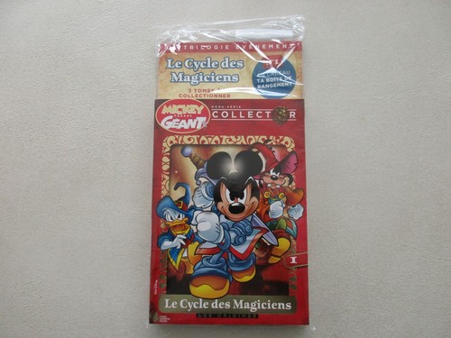 Mickey parade geant - parade, hs
