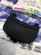 BAGUE INSERT VOLANT AUDI TT