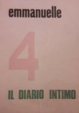 LIVRE EMMANUELLE 4 JOURNAL