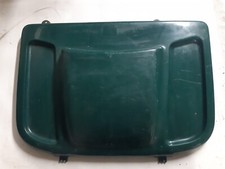 capot moteur d autoportée mr