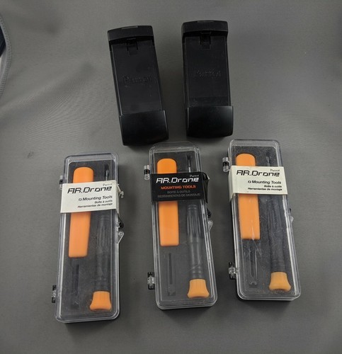 Parrot drone charger and - drone,
