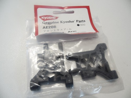 Kyosho ae20b front suspension - ae20b,