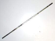 axe de boitier de traction de