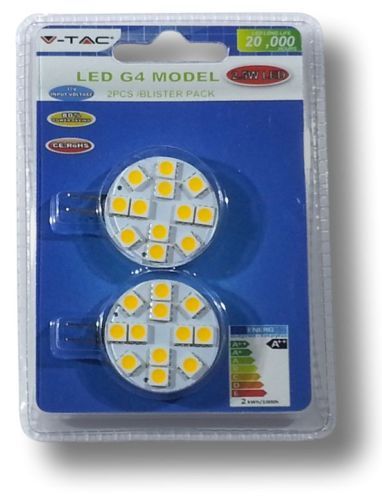 Kit pcs lampe spotlight spot - pcs,