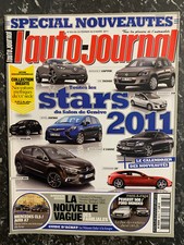 L'Auto-journal N°823