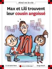 Max lili - max,
