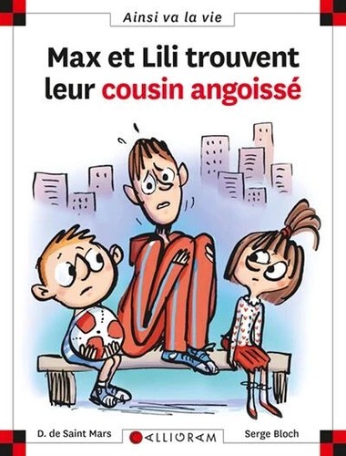 Max lili - et,