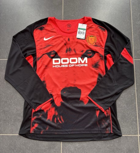 Maillot nike t90 anne imhof - maillot, x