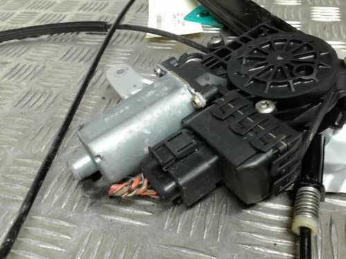 Leve vitre electrique avant