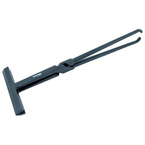 Pince relever droite 200 mm - relever,