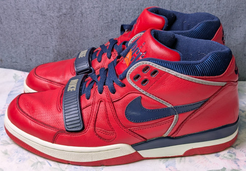 Vtg nike air alpha - vtg, c
