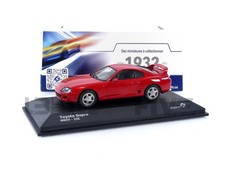 SOLIDO 1/43 - TOYOTA SUPRA MK4