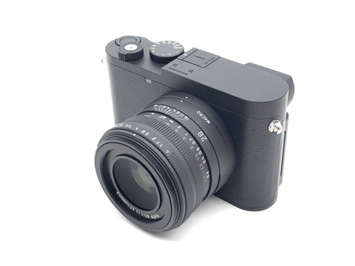 Leica monochrom appareil - monochrom,