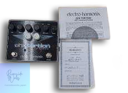 Electro harmonix ehx - electro,