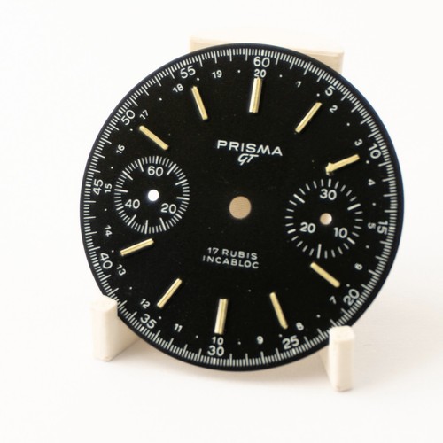Prisma 7733 valjoux - gt,