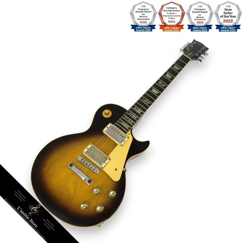 Guitare électrique gibson - guitare,