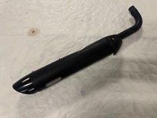 SILENCIEUX VANCE & HINES - TRIUMPH 1200 BONNEVILLE BOBBER (17-22) (9600579)