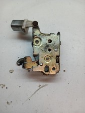 serrure gache porte av gauche