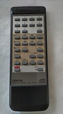 Denon RC-233 Lecteur CD