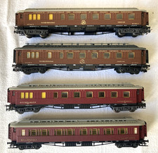 LILIPUT HO TRAINS  : RAME CIWL