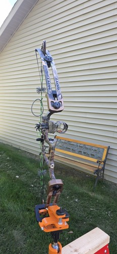 Hoyt rintec - rintec, xl
