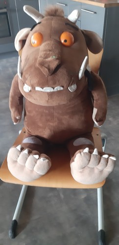 Grosse peluche géante cm - peluche,