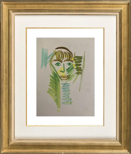 Robert calix belle - robert, (1919-2008)