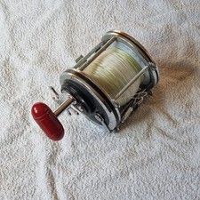 Moulinet penn senator - penn, 12/0