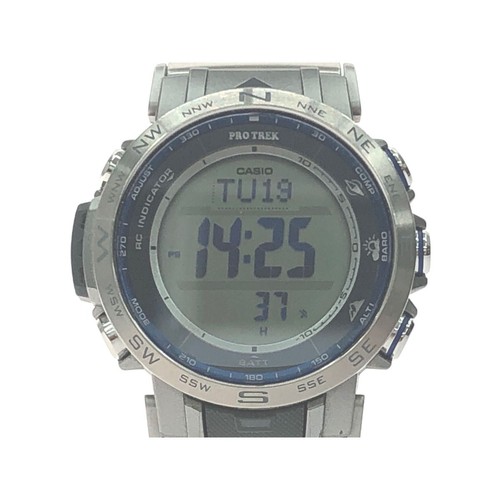 Montre pour homme casio - montre,